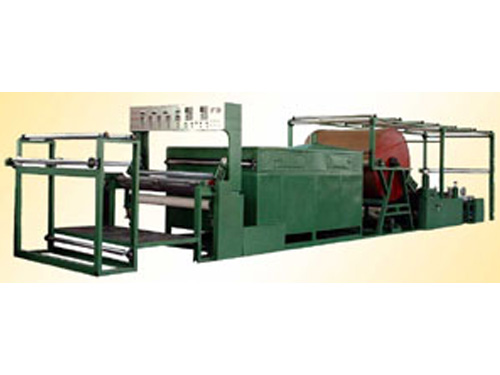 膠點(diǎn)轉(zhuǎn)移復(fù)合機(jī) ZPJ5-F2