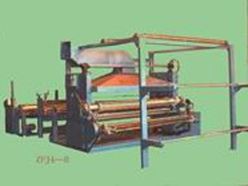 火焰復(fù)合機(jī)ZPJ4-A